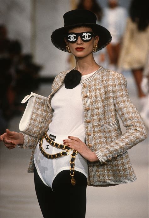 fashion designer for chanel|who designs for chanel.